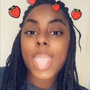 Meet your Posher, Raven